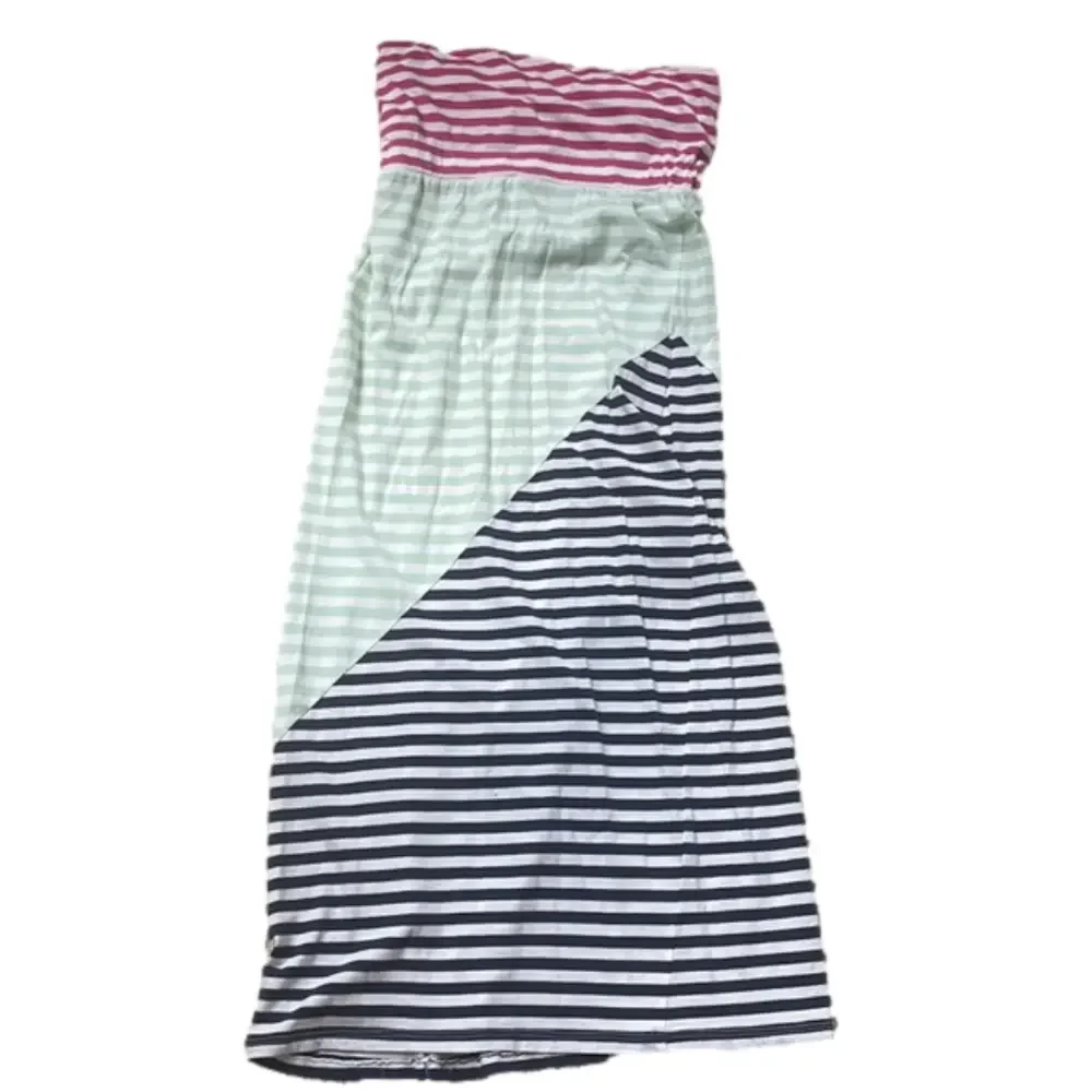 🌿Splendid girls strapless long dress size 14🌿